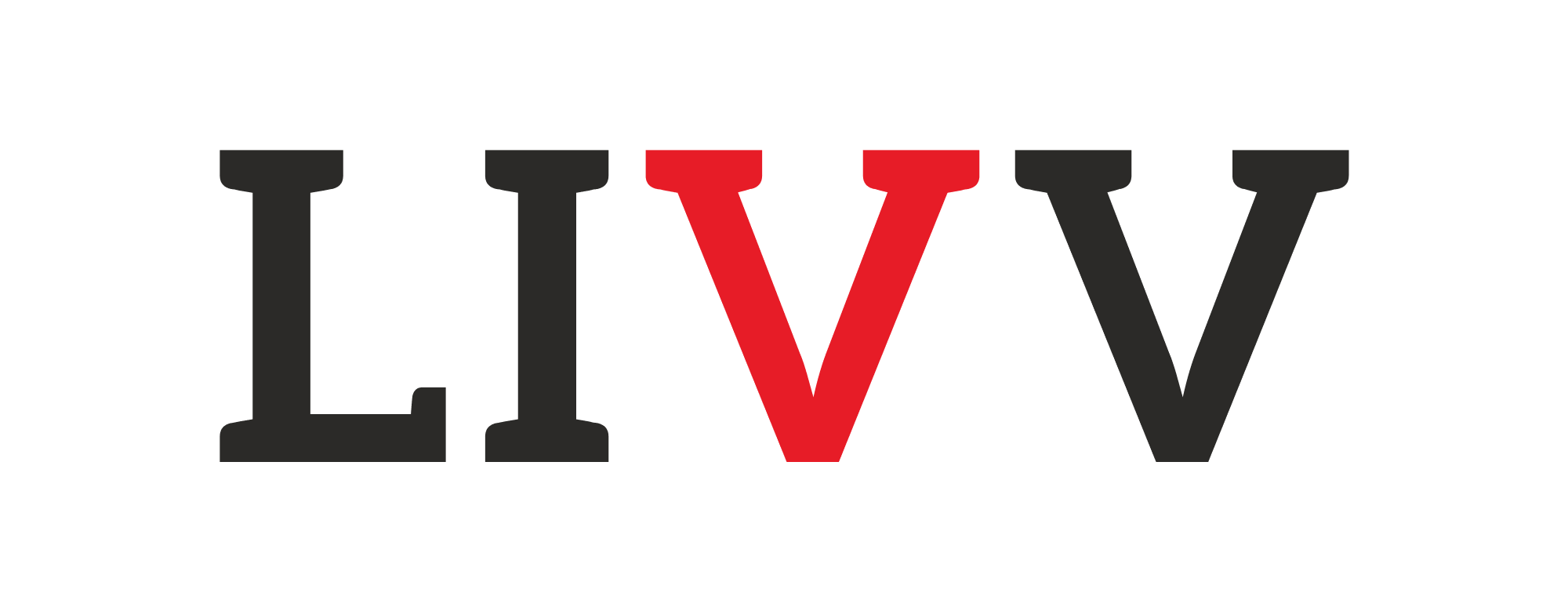 Livv logo